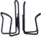 Bike Water Bottle Cage, 2Pack Cycling Bicycle Water Bottle Cage Holder Bracket for Mountain Bike MTB Road Bike, Bike Accessories, Made of Lightwei...