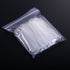 Angzhili Transparent Dental Orthodontic Ligature Ties for Braces Rubber Bands Braces O Rings for Bracket 1040 Pcs...