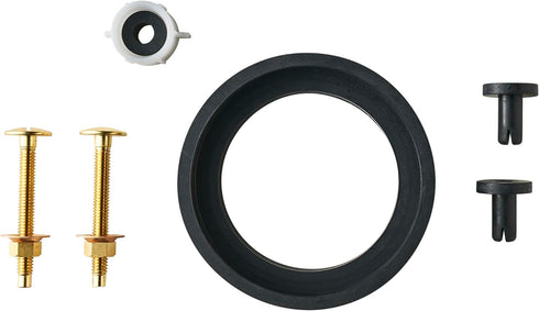 American Standard 738756-0070AP Champion 2 Toilet Coupling Kit, No Finish...