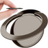 Upgraded World's Slimmest Phone Ring Holder, Tomorotec Ultra Thin Cell Phone Ring Stand Magnetic Car Mount Hook Compatible for iPhone X 8 7 Plus 6...