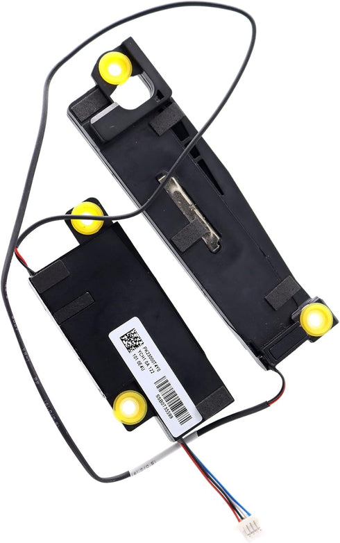 Deal4GO Left & Right Internal Speaker 01YN268 01YN267 PK23000RAV0 Replacement for Lenovo Thinkpad T490s T495s......