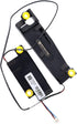 Deal4GO Left & Right Internal Speaker 01YN268 01YN267 PK23000RAV0 Replacement for Lenovo Thinkpad T490s T495s......