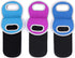 Hipiwe Wine Carrier Tote Bag Portable Wine bottle Tote Holders Insulated Neoprene Wine Cooler Bag Champagne/Water bottle/Beer/Drinks Carriers Bag ...