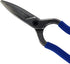 MIDWEST Precision Utility Snip - Extremely Accurate Cold Rolled Steel Cutter with Needle Nose Design & Forged Blades - MWT-657N...