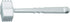 Westmark Germany Double-Sided Meat Tenderizer, 9.5-inch (Grey)...