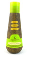 Macadamia Rejuvenating Shampoo, 3.3 Ounce...