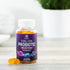 Nature’s Acidophilus Probiotics for Women & Men Gummies, 5 Billion CFU, 6 Strains, Daily Probiotic Supplement Gummy to Support Digestive Health, N...