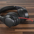Geekria Audio Cable with Mic and Mute Control Compatible with Anker Soundcore Space One Pro/Q45/Q11i, Life Q35 Q30 Q20i Neo Headphones, 3.5mm Aux ...