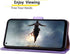SUANPOT for Moto G Power 2021 with RFID Blocking Leather Wallet case Credit Card Holder, Flip Folio Book Phone case Shockproof Cover for Women Men...