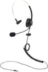 Headset Headphone Hands-Free + Microphone Compatible for Only Avaya 9608 9608g 9620l A1608-i J139 J169 J179 IP VIOP Home Office Work Desktop Telep...
