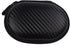 Zipper Carrying Case Compatible with Powerbeats 2 Power Beats Wireless, Tour, Bag Holder Pouch Box Pocket (Black)...