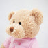 GUND It’s a Girl T-Shirt Teddy Bear Stuffed Animal Plush in Pink, 12” , Tan...