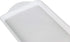 Calypso Basics, Sandwich Melamine Tidbit Tray, White, (06300)...
