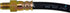 Dorman H71372 Front Passenger Side Brake Hydraulic Hose Compatible with Select Cadillac/Oldsmobile Models...