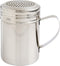 Mrs. Anderson’s Baking Dredger Flour Duster with Handle, Stainless Steel, 9-Ounce Capacity...