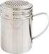 Mrs. Anderson’s Baking Dredger Flour Duster with Handle, Stainless Steel, 9-Ounce Capacity...