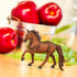 Safari Ltd. Tennessee Walking Horse Figurine - Lifelike 5.25" Model Figure - Educational Toy for Boys, Girls, and Kids Ages 3+...