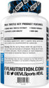 EVL Silymarin Milk Thistle Capsules - Pure Milk Thistle Supplement for Optimal Liver Cleanse Detox & Repair - Herbal Liver Support Supplement with...
