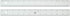 Alumicolor Aluminum Straight Edge with Center Finding Back, 12IN, Silver...