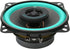 Car Speakers,100W 4 Inch Car Loudspeaker, Wear Resistant High Fidelity Coaxial Loudspeaker for Car Sound Systems...