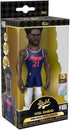 Funko Pop! Gold NBA: Sixers - Joel Embiid 5" with Chase (Styles May Vary)...