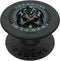 Marvel Black Panther T'Challa Emblem Wakanda Forever PopSockets Adhesive PopGrip...