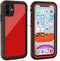 for iPhone 11 Waterproof Case with Screen Protector Full Body Protector Shockproof Dustproof Dirtproof Heavy Duty IP68 Waterproof Case for iPhone ...