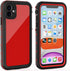 for iPhone 11 Waterproof Case with Screen Protector Full Body Protector Shockproof Dustproof Dirtproof Heavy Duty IP68 Waterproof Case for iPhone ...