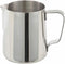 Winco Stainless Steel Pitcher, 33-Ounce...
