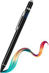 Stylus Pen for Lenovo Tab P11/P12 - Evach High-Precision Fine Tip Pencil with Magnetic Fabric Cap 2 in 1 Sensitive, Ideal for Writing and Drawing,...