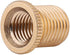 Shift Knob Adapter, Car Auto Gear Stick Shifter Universal Shifter Knob Head Thread Screw Adapter with Sizes of M10x1.25, M10x1.5, M8x1.25(10*1.25)...