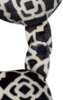 Adult Cozy Soft Microfiber Neck Pillow for Travel – Compact, Machine Washable - Perfect for Airplane, Car, or Home Use - Filled and Finished in th...