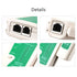 NSHL468 RJ45-RJ11 Multi-functional Network LAN Cable Tester Test Tool Equipment...