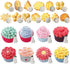 Stainless Steel Icing Decoration Gun Set for Cake Decoration...