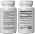 Superior Labs — Best Hawthorn Vitamin Supplement NonGMO, Non Synthetic — 300 mg Dosage, 120 Vegetable Capsules — Powerful Antioxidant — Healthy Di...