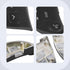 Steering Wheel Volume Control Switch Button Left and Right Fits for ES350 2006 2007 2008 2009 2010 2011 2012 Replaces 84250-33190-C0...