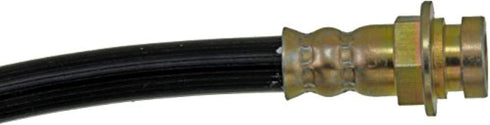Dorman H80977 Front Passenger Side Brake Hydraulic Hose Compatible with Select Ford Models...