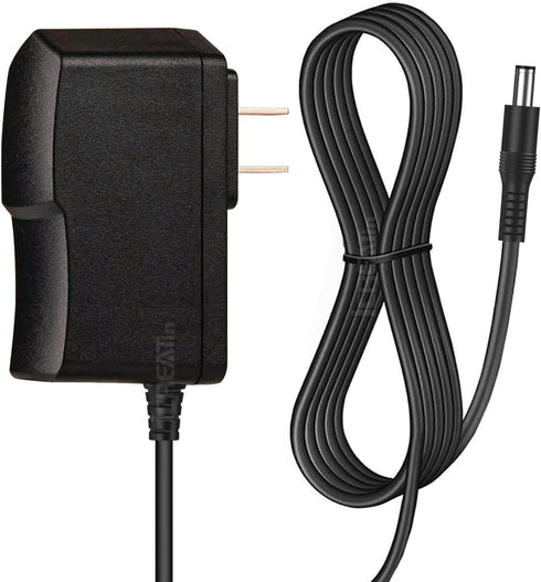 Power Cord Replacement for Graco Swings Duetsoothe/DuoGlider/Graco Baby Swing/Graco Simple Sway Swing/Glider LX/Simple Sway LX, Adapter 5V Charger...