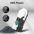 Automatic Gear Shift Transmission Cable Joint Connector with Cap Compatible with Ford Mondeo Kuga Lincoln 2013-2019 Replace# CV61-7C445-AA...