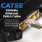 Cables Direct Online Cat5e 30FT Network Ethernet Patch Cable, 350Mhz Internet Wire, Compatible with PC, Laptop, Modem, Router, TVs, Printer Cord, ...