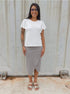 Style Arc Sewing Pattern - Posie Knit Top (Sizes 10-22)...