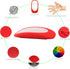 Silicone Mouse Cover for Apple Magic Mouse I&II, iMac Mouse Cover Case Apple Mouse 2 Skin,Anti-Drop Mouse Glove(Blue)...