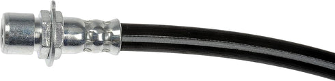 Dorman H621464 Rear Center Brake Hydraulic Hose Compatible with Select Ford / Lincoln Models...