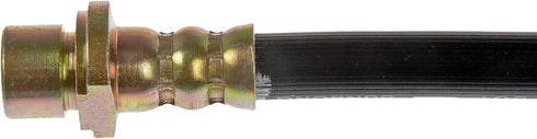 Dorman H621129 Rear Driver Side Inner Brake Hydraulic Hose Compatible with Select Toyota Models...