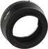 Haoge Lens Mount Adapter for Contax Yashica C/Y CY Mount Lens to Sony E Mount NEX Camera as a3000 a3500 a5000 a5100 a6000 a6400 a6500 A7 A7R A7S A...