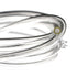 OnFireGuy 6 Feet Premium High Performance 5/32 inch Clear Fuel Line | Small Engine Gas Oil Injection Line Flexible Fuel Hose for 1/8 inch Fittings...