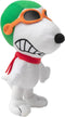 JINX Official Peanuts Collectible Plush Snoopy, Excellent Plushie Toy for Toddlers & Preschool, Flying Ace...