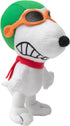JINX Official Peanuts Collectible Plush Snoopy, Excellent Plushie Toy for Toddlers & Preschool, Flying Ace...