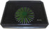 New USB Laptop Notebook Cooling Cooler Pad 1 Large Fan for your Apple MacBook Pro, Notebooks, Laptops...