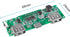 6PCS 18650 Charging Board,18650 Charger Board Dual USB 5V 2A 1A Mobile Power Bank Module Lithium Battery Charger Board Short Circuit Protection DI...